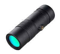 ASVIL10-30X40 HD Zoom Monocular Telescope, Hand Held Telescope, FMC Lens, BAK4 Prism, Waterproof And Anti-Fog, Suitable for Bird Watching, Hiking, Camping, Traveling
