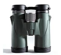 ASVIL10x42 8x42 HD BAK4 Binoculars High Power Telescope Professional Outdoor Sports Bird Watching Camping(10x42,Green)