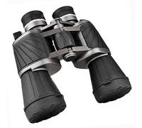 ASVIL10x50 Binoculars Telescope Bak4 Binocular Zoom Professional Football Hunting Powerful