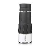 ASVILHigh Power 35X95 Monocular Eyepiece Telescope Monoculo Long Range for Camping LLL Night Vision Zoom Binoculars Scopes