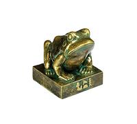 ASVP Shop Kek Statue Egyptian Frog Goddess Heket Statue - Iconic Egyptian Frog Statue