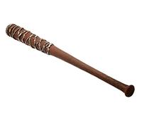 ASVP Shop Lucille | Baseball Bat | TWD | Negan | Series | Premium Quality | Ultra Realistic and Resistant | Polystyrene | Horror Accessory | Party | Halloween |