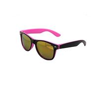 ASVP Shop® Mens Womens Classic Polarised Sunglasses Shades Vintage Retro