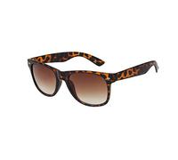 ASVP Shop® Mens Womens Classic Sunglasses Shades Vintage Retro (Tortoise WF30)