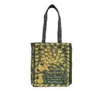 ASVP Shop Pride and Prejudice Tote Bag - Book Lover Gift, Bookish Jane Austen Gift for Her - Valentine's Day