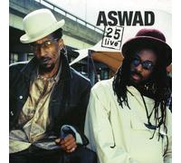 Aswad - 25 Live