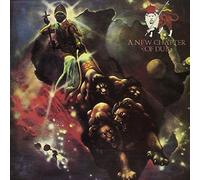 Aswad - A New Chapter of Dub