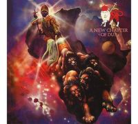 Aswad - A New Chapter Of Dub [VINYL]