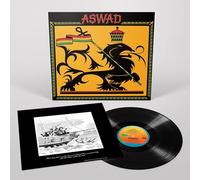 ASWAD - Aswad (Black History Month Edition) - Vinyl (limited LP)