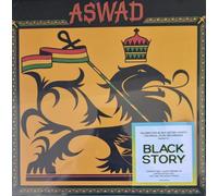 ASWAD - Aswad (Black History Month Edition) - Vinyl (limited LP)