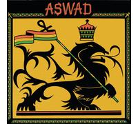 Aswad Aswad (Black History Month 2023) (Vinyl) 12" Remastered Album (US IMPORT)