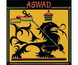 Aswad Aswad (Black History Month 2023) (Vinyl) 12" Remastered Album (US IMPORT)