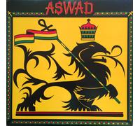 ASWAD - Aswad (Black History Month Edition) - Vinyl (limited LP)