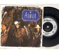 ASWAD - ASWAD - DON'T TURN AROUND - 7 inch vinyl / 45