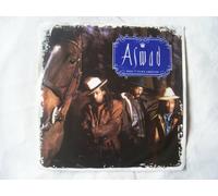 Aswad - ASWAD Don't Turn Around UK 7" 45