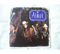 Aswad - ASWAD Don't Turn Around UK 7" 45