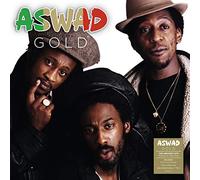 Aswad - Aswad: Gold