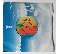 Aswad - Back To Africa