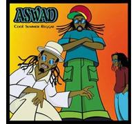 Aswad - Cool Summer Reggae