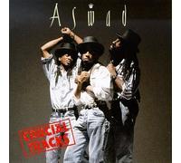 Aswad - Crucial Tracks [Us Import]