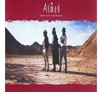 Aswad - Distant thunder (1988) [VINYL]