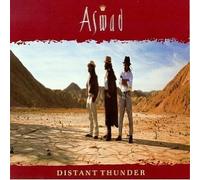 Aswad - Distant Thunder