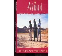 Aswad - Distant Thunder [CASSETTE]