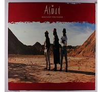 Aswad - Distant Thunder [VINYL]