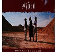 Aswad - DlSTANT THUNDER (Don't Turn Around etc.)