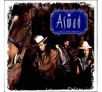 Aswad - Don't Turn Around [12" VINYL]
