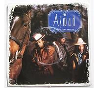 Aswad - Don't turn around [7" VINYL]