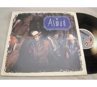 Aswad - Don't Turn Around [Vinyl Single 12'']