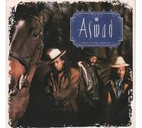 Aswad - Don't Turn Around / Woman [7" Vinyl]