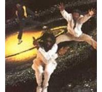 Aswad - Dub the Next Frontier