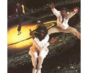 Aswad - Dub-the Next Frontier