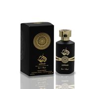 Aswad Eau De Parfum Men 100ml By Oudi