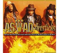 Aswad - Firesticks: Alternative Mixes