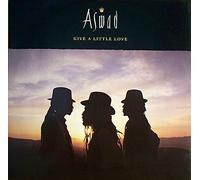 Aswad - Give A Little Love