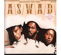 Aswad - HOOKED ON YOU