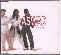 Aswad - If I Was
