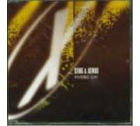 Sting and Aswad - Invisible Sun