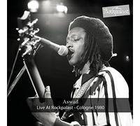 Aswad - Live At Rockpalast - Cologne 1980