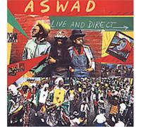 Aswad - Live & Direct