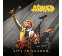 Aswad - Live In London [VINYL]
