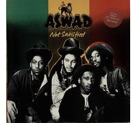 Aswad - Not Satisfied
