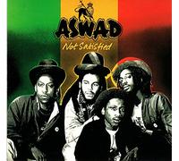 Aswad - Not Satisfied