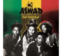 ASWAD - Not Satisfied + 4 Bonus Tracks