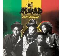 ASWAD - Not Satisfied + 4 Bonus Tracks