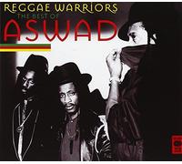 Aswad - Reggae Warriors: The Best Of Aswad
