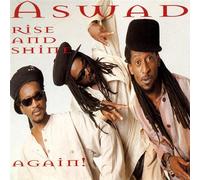 Aswad - Rise and Shine Again